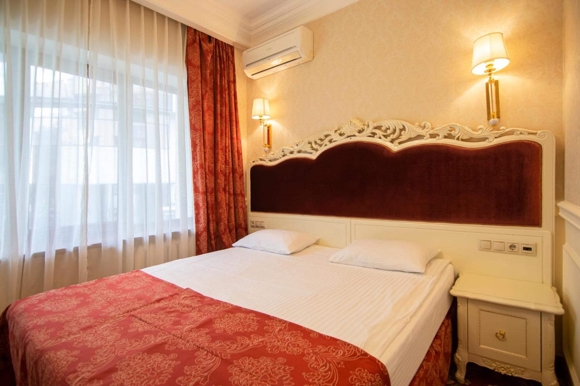 Royal Olympic Hotel Kyjev Exteriér fotografie