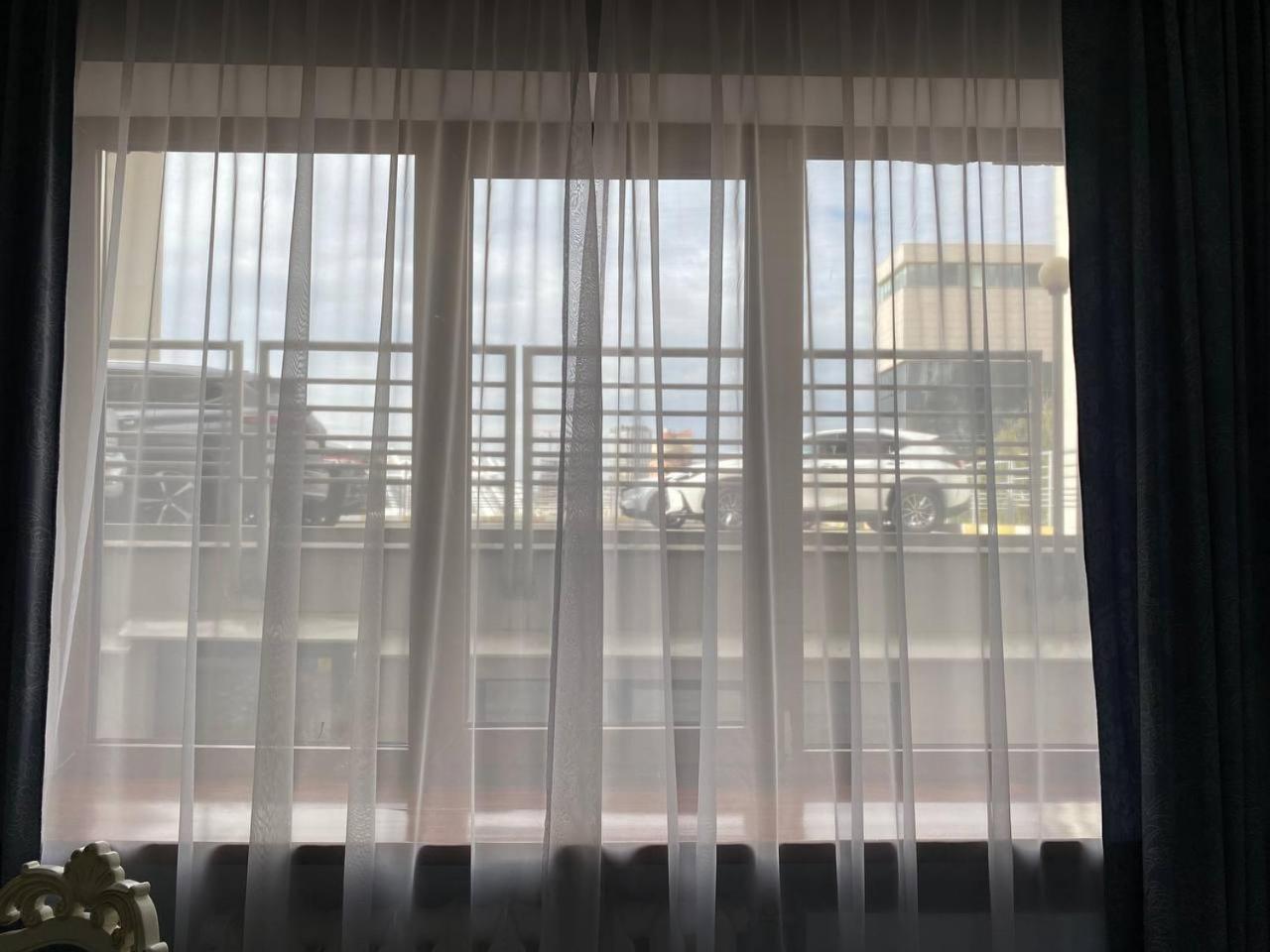 Royal Olympic Hotel Kyjev Pokoj fotografie